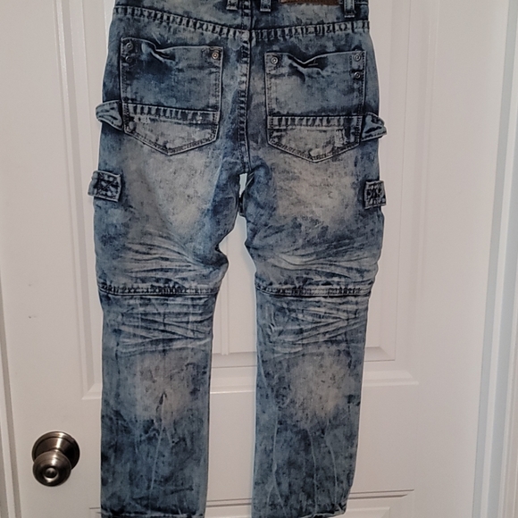 🍎📚Jeans bundle - Picture 4 of 8